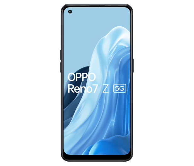 OPPO RENO 7 Lite 5G 8/128GB Czarny - 736394 - zdjęcie 4